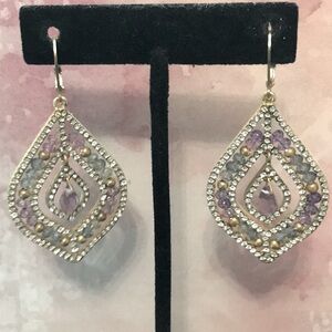 Lonna and Lilly earrings